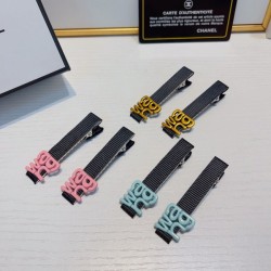 Super Popular Series Hair Ornament 2023SS ALEXANDER WANG Alexander Wang
